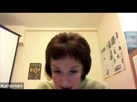 Видео: Семинар по диалогу Парменид 4