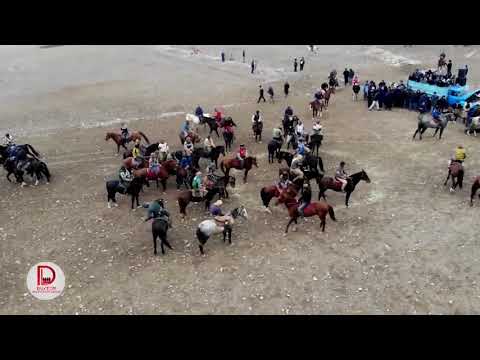 Видео: Бузкаши дар дехаи Урметани нохияи Айни соли 2019 \КИСМИ-4\