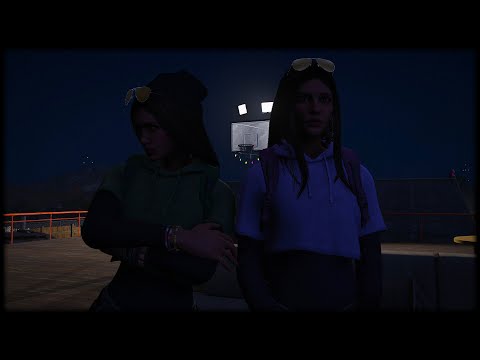 Видео: Общение с Духом  \ Amazing WL