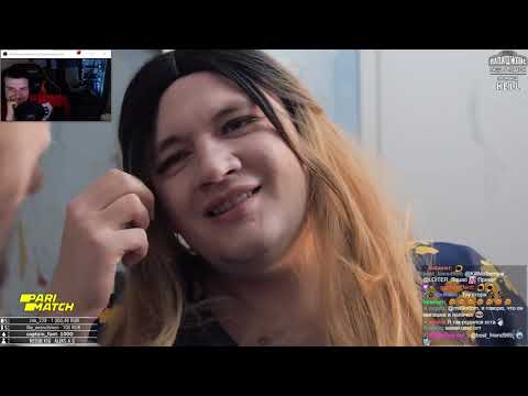 Видео: "БЕРЕМЕННА В 16 ПАРОДИЯ" РЕАКЦИЯ СЕРГЕЯ HELL YEAH