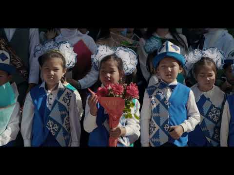 Видео: КЫЗЫЛ - ДЫЙКАН  20 ЖЫЛДЫК ЖОЛУГУШУУ (1-БОЛУМ )