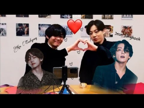 Видео: •Фанфик|Вигуки|8часть|омегаверс|"глубже.."•