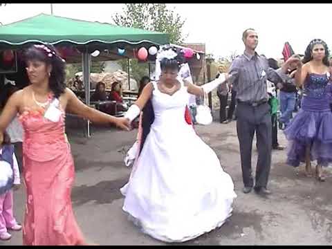 Видео: Сватбен ден на найден и милка 2