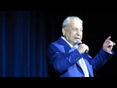 Видео: Ансамбль "Лезгинка"-Иосиф Матаев-Юбилейный концерт 55 лет 07/12/2013