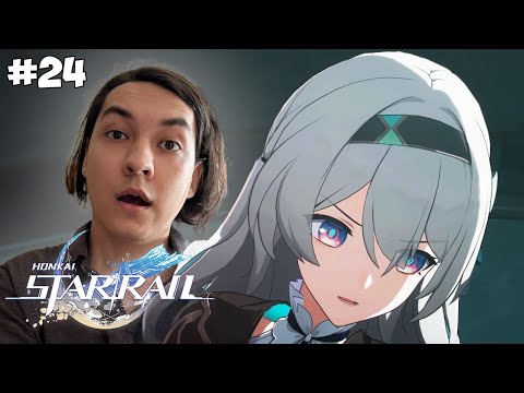 Видео: БЕЗУМИЕ НА ПЕНАКОНИИ  ➤ ПРОХОЖДЕНИЕ HONKAI: STAR RAIL #24 НА РУССКОМ ЯЗЫКЕ