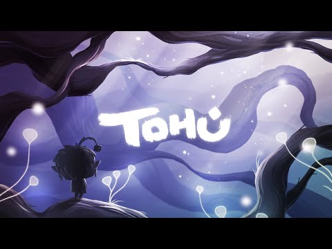 Видео: TOHU Прохождение Часть 4