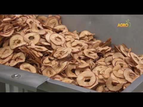 Видео: СУШЕНЕ НА ПЛОДОВЕ И ЗЕЛЕНЧУЦИ В БЪЛГАРИЯ – МИСИЯ ВЪЗМОЖНА