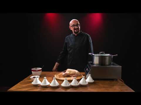 Видео: Сложный рецепт  Утка по-пекински.