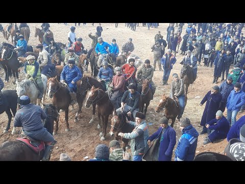 Видео: Бузкаши дар дехаи Зидди. кисми 2. 3 02 2024.