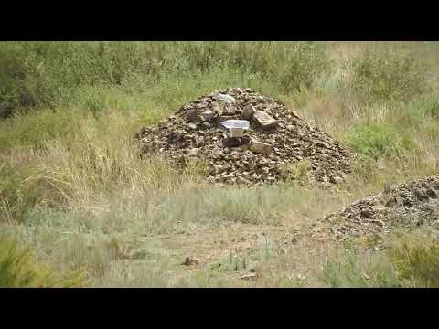 Видео: Комплекс и патрон. (перед охотой проверь)