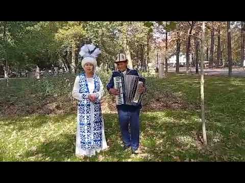 Видео: ЭЛДИК ТАЛАНТТАР кошт; КАМЧИБЕК ЭШИЕВ 