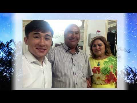 Видео: Әкеміз Нұрқиясов Ермек Сағынұлы. Еске алу 1 жыл. Қордай 2018ж