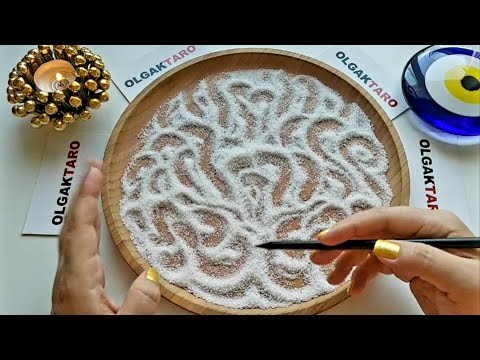 Видео: ❗ЧТО УГОТОВИЛА ВАМ СУДЬБА НА БУДУЩЕЙ НЕДЕЛЕ💥🙏💖🎁💲🌹✨💯❓ГАДАНИЕ НА ПЕСКЕ🔮 KUM FALI🧿