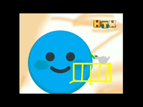 Видео: Рекламные/послерекламные заставки НТН (25.03-31.08.2010)