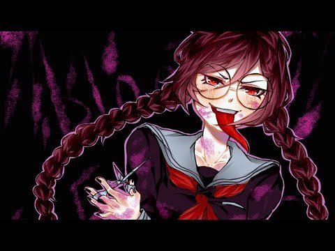 Видео: ЗАКРУТИЛИ ! : Danganronpa: Trigger Happy Havoc