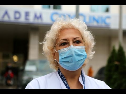 Видео: Д-р Галя Георгиева: Запушен нос не се лекува само с капки за нос