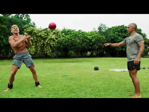 Видео: Силовая тренировка и кондиционирование по функциональным моделям Кайла Дейка