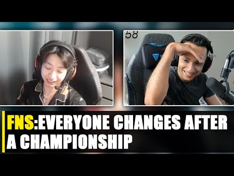 Видео: FNS проверяет PRX Forsaken Midstream