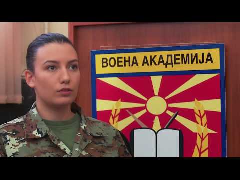 Видео: Видео порака од припадничките на АРМ по повод „8 март“ Меѓународниот ден на жената