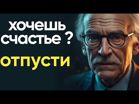 Видео: Почему БЕСПОКОЙСТВО — ТВОЙ ГЛАВНЫЙ ВРАГ Секрет Карла Юнга
