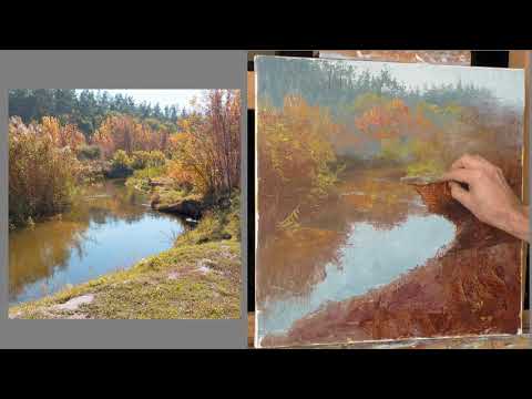 Видео: Клапоух Юрий. От и до... Часть 5.