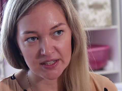 Видео: Контрольная Закупка Детский шампунь 2019г