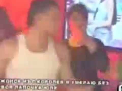 Видео: Венц и Инна - Перчик