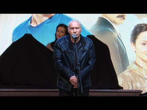 Видео: Стефан Аладжов: Гунди беше магьосник с топка