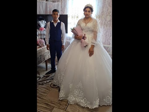 Видео: Свадьба Моисея и Кати г Лиски 15 8 2023 г