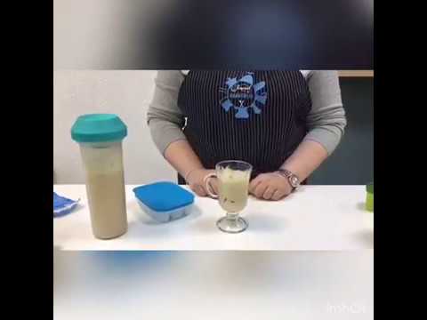 Видео: Большой миксер