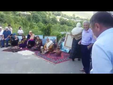 Видео: Кадарский стишок