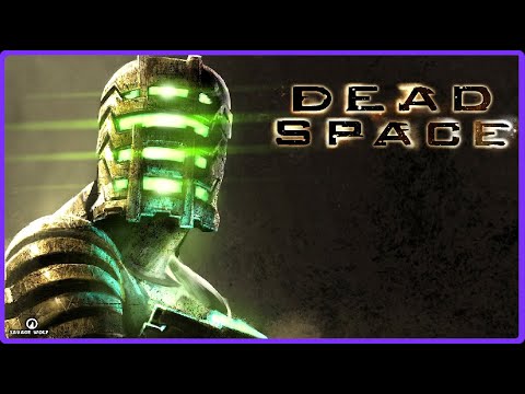 Видео: 💀🚀 СТРИМ | НЕ ДЕД СПЕЙС РЕМЕЙК 🐺 Dead Space 🎮
