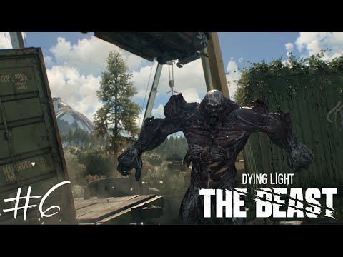 Видео: Новый штамм || Dying Light: The Beast