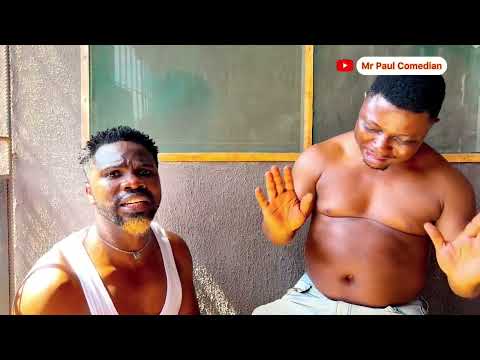 Видео: Мистер Пол сбил с толку заключенных