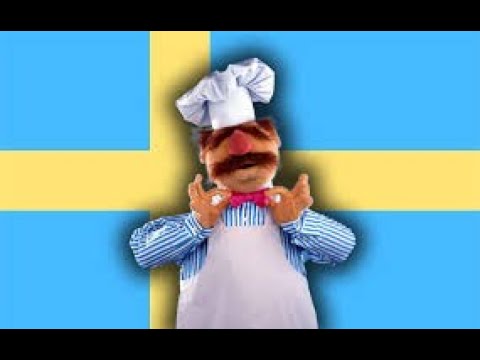 Видео: Жизнь в Швеции (перезалив), доходы - расходы, жилье, еда, школа, жить неплохо, но не пожируешь.