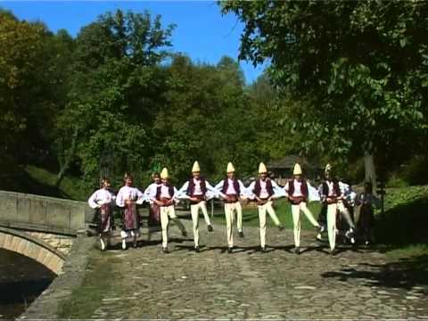 Видео: Оркестър Северняци- Северняшко Севлиевско хоро