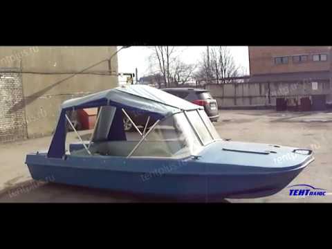 Видео: Обь 3.Установка ветрового стекла.