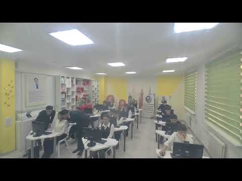 Видео: Ауыл олимпиадасы