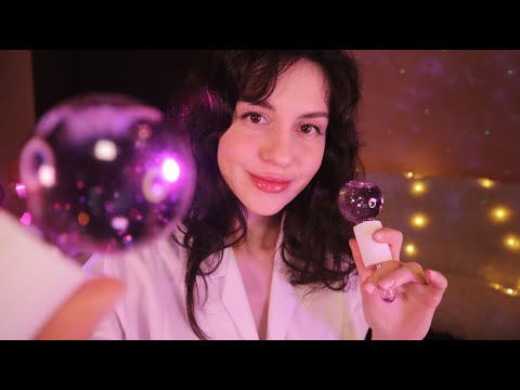 Видео: АСМР Приятный СПА для Твоего Расслабления🧼✨массаж, тихий голос | ASMR Cozy SPA Relaxation