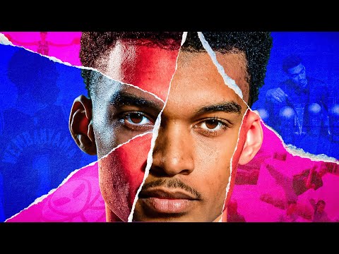 Видео: Виктор Вембаньяма не должен был существовать