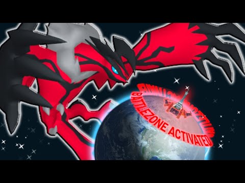 Видео: Как Ивелтал возглавит рейтинговые бои Pokémon Legends ZA (Руководство по соревнованиям)