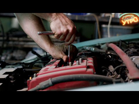 Видео: ПРАВИЛЬНОЕ обслуживание автомобиля на СТО | дОроги дорОги