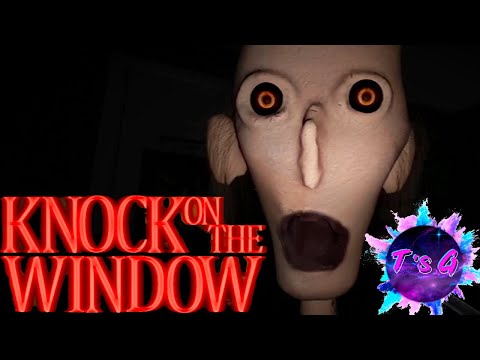Видео: ДОВЕЛИ ЧЕЛОВЕКА ДО БЕЗУМИЯ - Knock On The Window #2