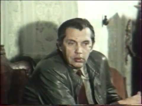 Видео: "Вы не верьте в мою немоту" Рождественский Роберт