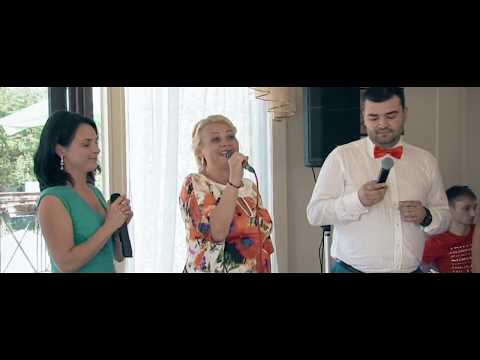 Видео: Очень круто спели родители для детей в день свадьбы!!!!ДО СЛЁЗ!!!!!!
