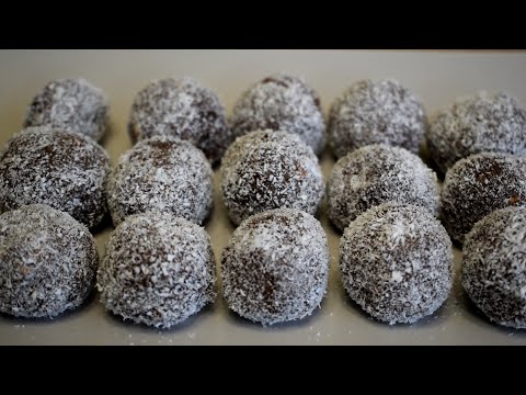 Видео: В магазине больше не покупаю. ДОМАШНИЕ КОНФЕТЫ ЗА 5 МИНУТ