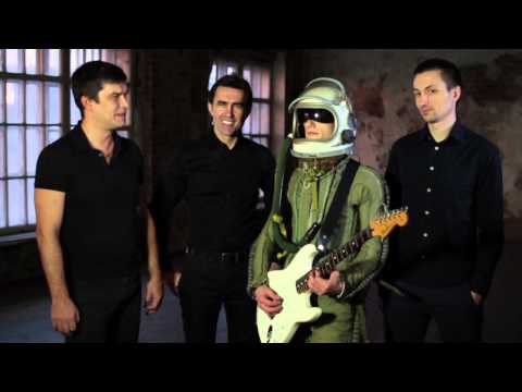 Видео: Road-movie «Ударная Любовь»