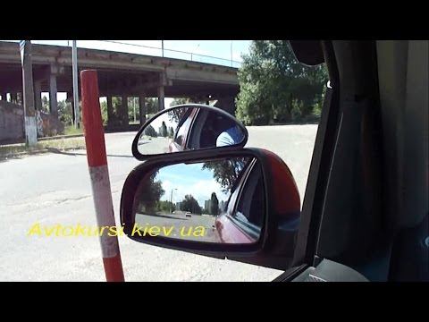 Видео: Как научиться чувствовать габариты автомобиля