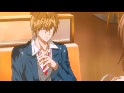 Видео: ~Аниме клип~Волчица и чёрный принц~/Надо ли/~