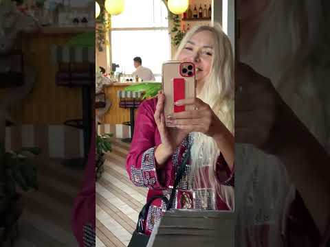 Видео: Как легко найти дорогу до любой локации в Дубае? 